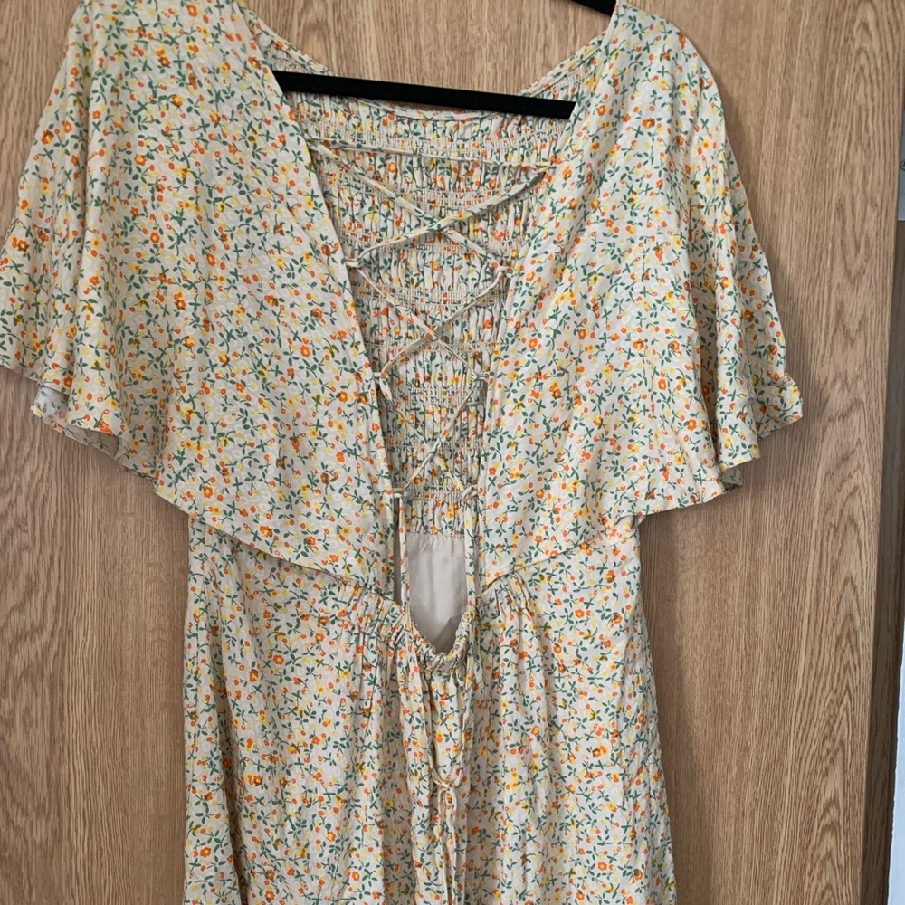 Free People Dress